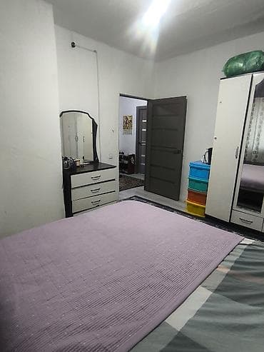 ищу кватира: 3 комнаты, 60 м², 105 серия, 1 этаж — 3