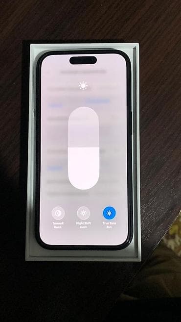 ipnone x: IPhone 16, Б/у, 128 ГБ, Черный, Коробка, 91 % — 3