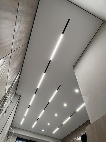 android 2din: Монтаж потолков, Монтаж потолочных плинтусов | Зеркальный, Многоуровневый | Багет, Бордюр, Галтель Больше 6 лет опыта — 5