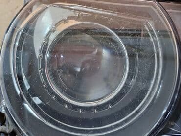 купить фары на бмв е39 бу: Передняя правая фара BMW 2005 г., Б/у, Оригинал, Германия — 18