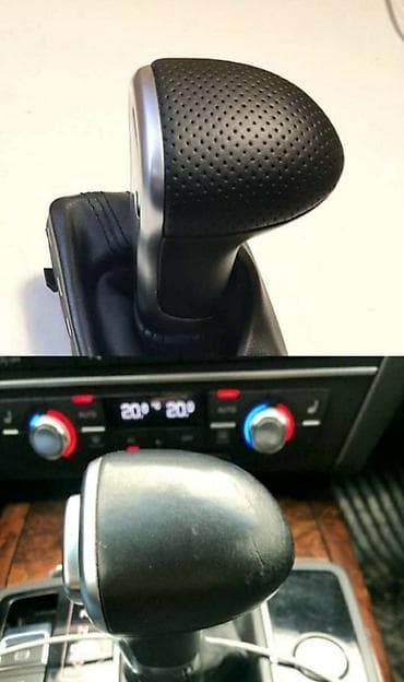 Перетяжка Салона АвтоАтелье (Escobar) Реставрация Руля Перетяжка