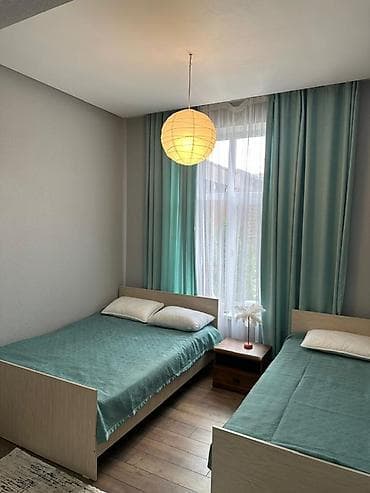 Коттедж, Royal beach, Чок-Тал, 8 мест — 6
