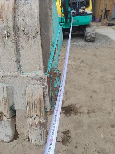 samara lada: Экскаватор, 2020 г., Гусеничный — 10