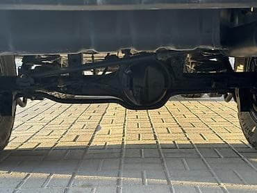 mark 3: Toyota Land Cruiser: 1999 г., 4.2 л, Ручные, Дизель, Внедорожник — 6