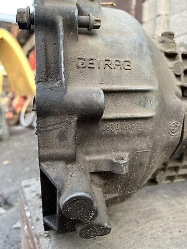 elantra 2017: Коробка передач Механика BMW Оригинал, Германия — 1