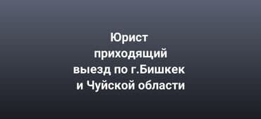 кыргызкий русский переводчик: Юрист. С опытом — 1