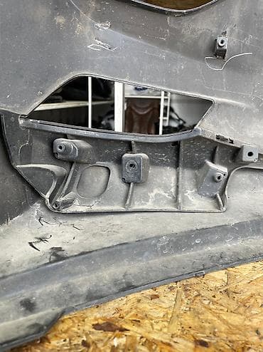 santa fe: Hyundai, Б/у, Оригинал — 8