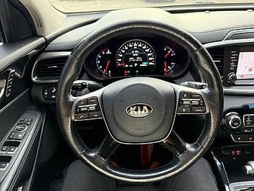 оптом корея: Kia Sorento: 2019 г., 2 л, Автомат, Дизель, Кроссовер — 5