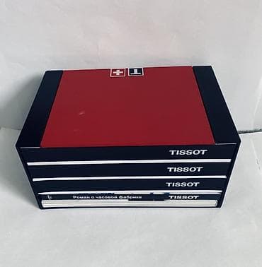 samsung evo: Классические часы часы, Tissot, Швейцария, Оригинал, Унисекс — 7