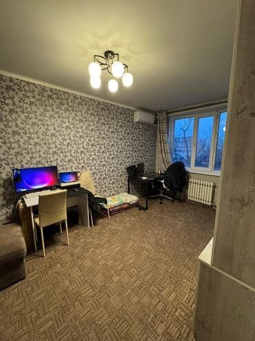 дома в покровке: 1 комната, 31 м², Индивидуалка, 3 этаж, Евроремонт — 10