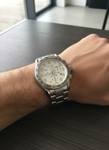 часы патек филлип: Классические часы часы, Швейцария, Водонепроницаемые, Секундомер, Оригинал, Мужские, Б/у — 2