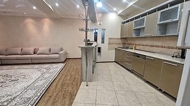 rent: 3 комнаты, Агентство недвижимости, Без подселения, С мебелью полностью — 3