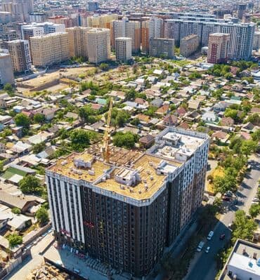 1 комната, 54 м², Элитка, 7 этаж, ПСО (под самоотделку) at lalafo.kg 1 комната, 54 м², Элитка, 7 этаж, ПСО (под самоотделку)