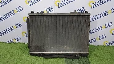 leksus: Кондиционер Lexus Б/у, Оригинал — 1