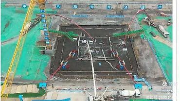 марков: Senmiao Building Materials Co., Ltd. Компания продает бетонные — 3