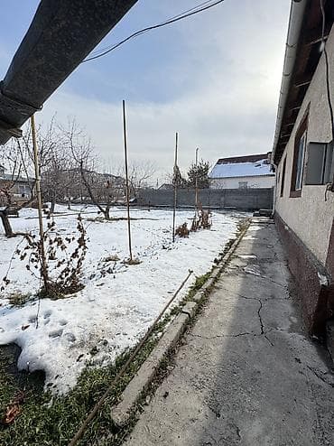 алтын курулуш: Үй, 120 м², 6 бөлмө, Риелтор, Косметикалык оңдоо — 7