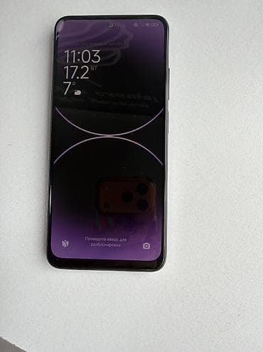 galaxy tab a7 lite: Redmi, Redmi 11A, Б/у, 8 ГБ, цвет - Черный — 3