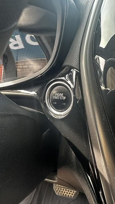 Продажа авто: Chevrolet Spark: 2020 г., Автомат, Бензин, Хэтчбэк — 8