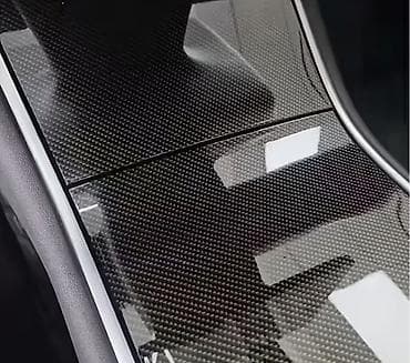 пленка аквапринта: Пленка, цвет - Черный — 6