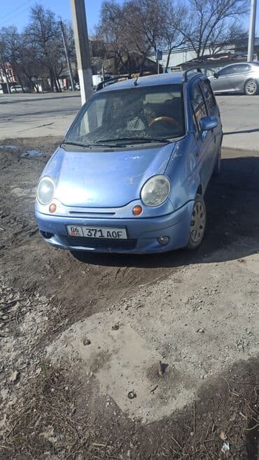 daewoo matiz расрочка: Daewoo Matiz: 2007 г., 0.8 л, Механика, Бензин, Седан — 1