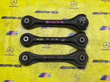 ремонт рулевой рейки бишкек цена: Комплект рычагов Mercedes-Benz Оригинал, Япония — 1