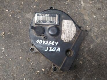 двигатель хонда одиссей: Honda Odyssey крышка ГРМ Хонда Одиссей крышка ГРМ Odyssey Одисей год — 1