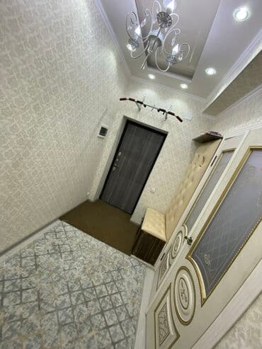 готовые квартиры в рассрочку в бишкеке 2020: 3 комнаты, 63 м², Элитка, 10 этаж, Евроремонт — 16