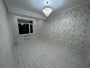 Батирлер: 2 бөлмө, 65 м², Элитка, 4 кабат, Дизайнердик ремонт — 5