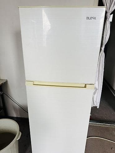 arctic mx4: Холодильник BLEKS (BLESK) BL-296FS(P) - Тип: двухкамерный холодильник — 1