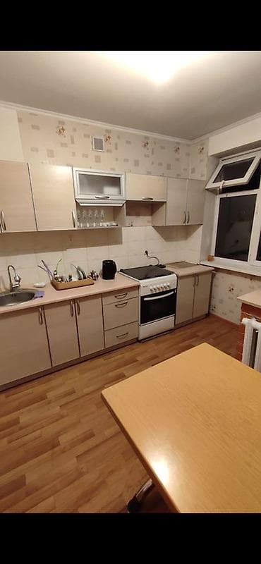 Продажа квартир: 2 комнаты, 50 м², Индивидуалка, 4 этаж, Косметический ремонт — 5