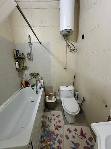 Продажа квартир: 3 комнаты, 115 м², Элитка, 9 этаж, Евроремонт — 10