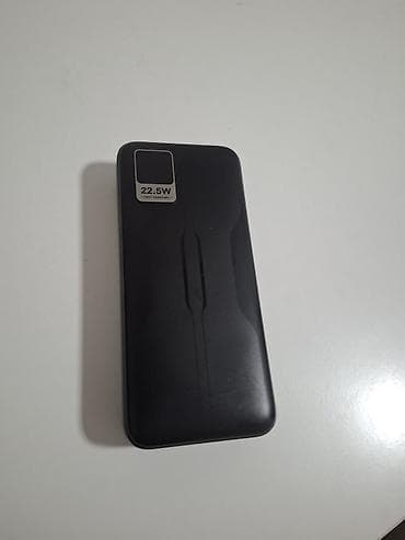 Очень хороший повербанк имеет 20000W заряжается быстро так же at lalafo.kg Очень хороший повербанк имеет 20000W заряжается быстро так же