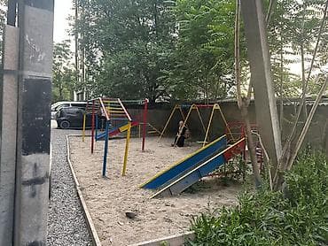 кв васток5: 3 комнаты, 54 м², Индивидуалка, 3 этаж, Косметический ремонт — 5