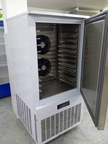 промышленные холодильники для хранения овощей и фруктов: Шкаф шоковой заморозки Предлагаем шкаф шоковой заморозки, идеальный — 2