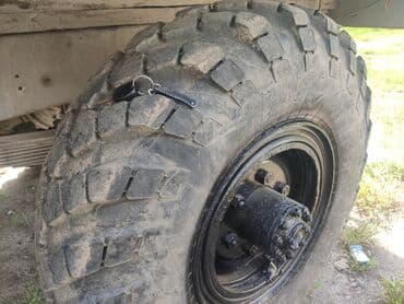 купить машину за 5000 долларов: Грузовик — 4