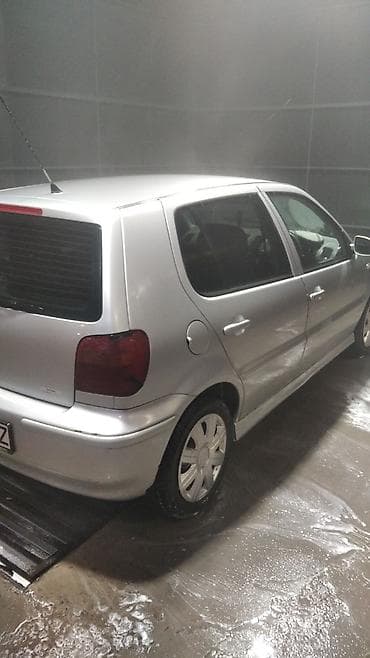 golf v: Volkswagen ID. Polo: 2000 г., 1.4 л, Автомат, Бензин, Хэтчбэк — 3