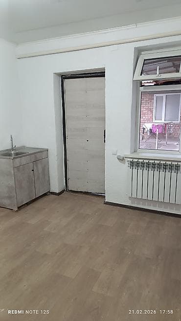 аренда частный дом: Квартира берилет,2 комнат, условия бар,короодо квартиранттар бар,Ак — 2