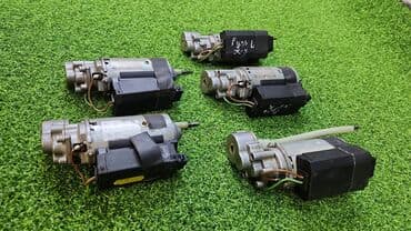 e38: Рулевая колонка BMW 2000 г., Б/у, Оригинал, Германия — 2