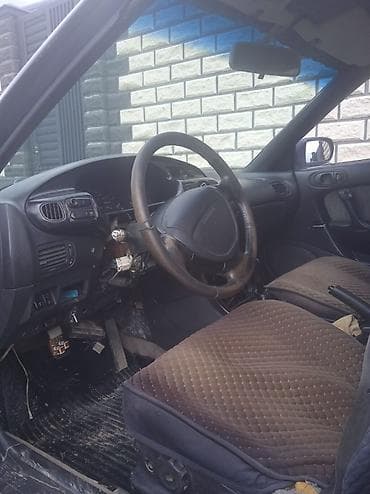 мазда xsedos: Mazda XEDOS 6: 1994 г., 1.6 л, Механика, Бензин, Седан — 1