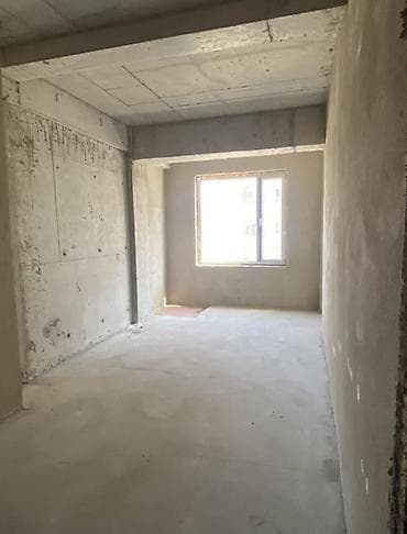6: 1 комната, 54 м², Асанбай мкр Элитка, 6 этаж, ПСО (под самоотделку) — 3