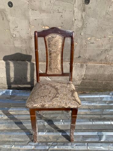 ручная работа салфетка на стол: Цех «12 стульев» Стулья и столы Производство Кыргызстан Натуральная — 9