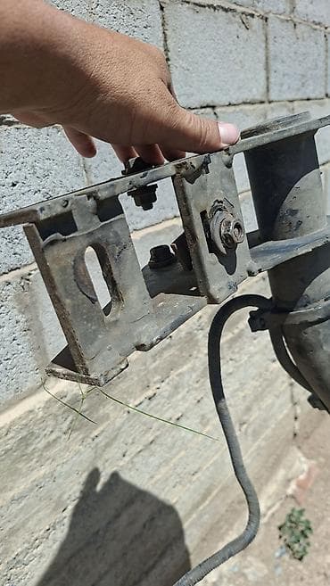 трос чалка: Фаркоп для спорт хан (тягово-сцепное устройство) Cybertruck Steel — 5