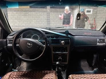 продаю нексия: Daewoo Nexia: 2010 г., 1.5 л, Механика, Бензин, Седан — 6