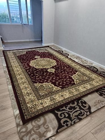 Ковер Б/у, 400 * 250, Турция, Безналичная/наличная оплата — 5