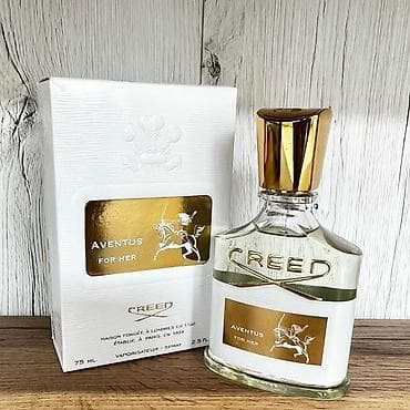 спрей avon: CREED Aventus For Her, парфюмированная вода, 75 мл (Vaporisateur – — 3