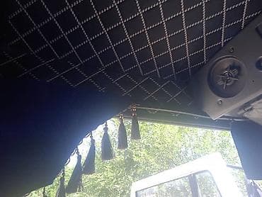 rf 2: Перетяжка автосалонов шумоизоляции — 5