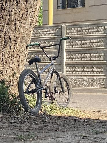 BMX велосипед