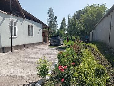 орловский: Дом с участком и хозяйственными постройками - Частный дом с двором — 5