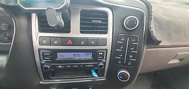 авто пушка: Легкий грузовик, Hyundai, Стандарт, Новый — 8