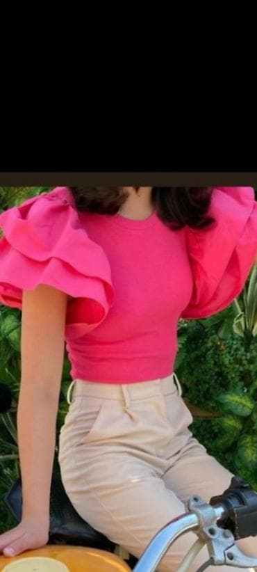 Продаю боди Zara размер S, в идеальном состоянии, надевали пару раз